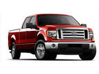 Used 2012 Ford F-150 for sale.