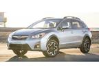 Used 2016 Subaru Crosstrek for sale.