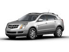 Used 2013 Cadillac SRX for sale.