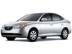 Used 2008 Hyundai Elantra for sale.