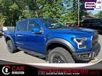 Used 2017 Ford F-150 for sale.