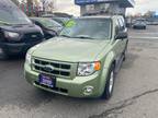 2009 Ford Escape 4dr