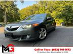 Used 2009 Acura TSX for sale.