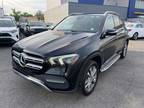 Used 2020 Mercedes-benz Gle for sale.