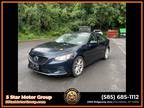 Used 2015 Mazda Mazda6 for sale.