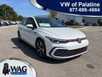 2024 Volkswagen Golf GTI, new