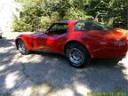 1980 Chevy Corvette