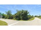 Treadway Rd, Port Charlotte, Plot For Sale