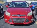 2012 Ford Focus, 137K miles