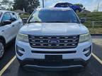 2016 Ford Explorer, 138K miles