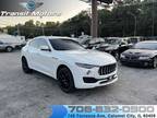 2017 Maserati Levante for sale