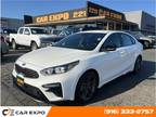 2020 Kia Forte GT-Line Sedan 4D for sale