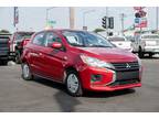 2021 Mitsubishi Mirage ES for sale