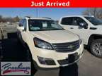 2014 Chevrolet Traverse 2LT 2LT