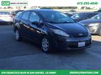 2012 Ford Fiesta S for sale