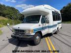 1999 Ford Econoline White, 58K miles