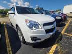 2014 Chevrolet Equinox, 33K miles