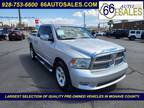 2012 Ram 1500 Laramie Longhorn - Kingman,AZ