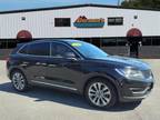 2016 Lincoln MKX Black, 110K miles