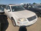 2002 Volkswagen Passat GLS 1.8T - Orland,CA