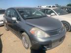 2007 Nissan Versa 1.8 S - Orland,CA