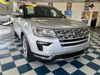 2018 Ford Explorer Limited - Rome,GA