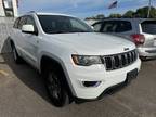 2018 Jeep grand cherokee, 74K miles