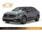 2019 Volkswagen Jetta S - DALLAS,TX