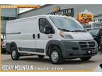 2017 Ram ProMaster 1500 136 WB CARGO / WORK VAN / 3.6L V-6 - Dallas,TX