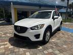 2016 Mazda CX-5 Sport - Dallas,TX