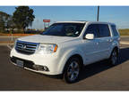 2013 Honda Pilot White, 185K miles