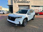 2023 Honda Pilot White, 44K miles