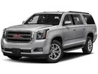 2020 GMC Yukon XL