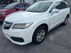 2018 Acura RDX For Sale