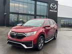 2021 Honda CR-V Red, 14K miles