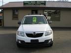 2008 Mazda TRIBUTE S