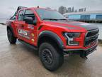 2020 Ford F150