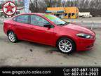 2013 Dodge Dart