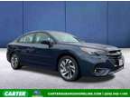 2025 Subaru Legacy Blue, new