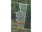 Adams Hollow Rd, Shelbyville, Plot For Sale