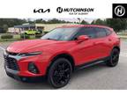 2019 Chevrolet Blazer