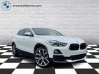 2018 Bmw X2