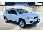 2015 Jeep Compass SPORT UTILITY 4-DR