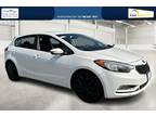 2016 Kia Forte 5-Door HATCHBACK 5-DR