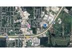 E Industrial Dr, Sulphur Springs, Plot For Sale