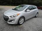 2014 Hyundai Elantra GT