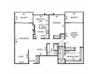 Villa Del Mar Apartment Homes and Marina - Plan E