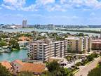 Island Way Ph,clearwater Beach, Condo For Sale