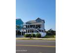 Ocean Blvd W, Holden Beach, Home For Sale