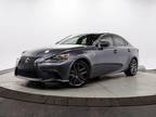 2015 Lexus IS 350